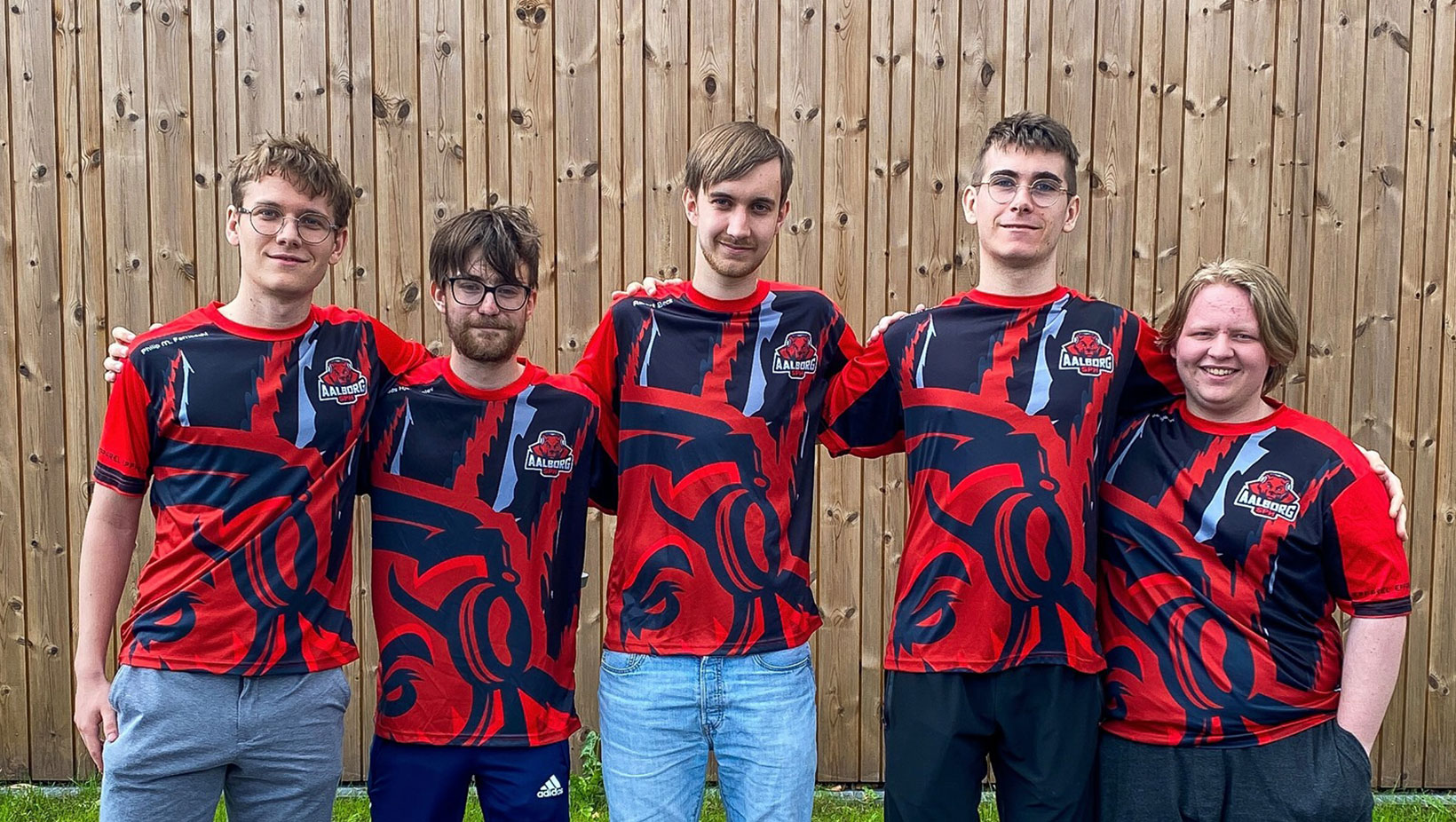 Esport-faellesskab