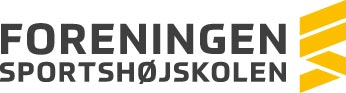 ForeningenSportshøjskolenLogo