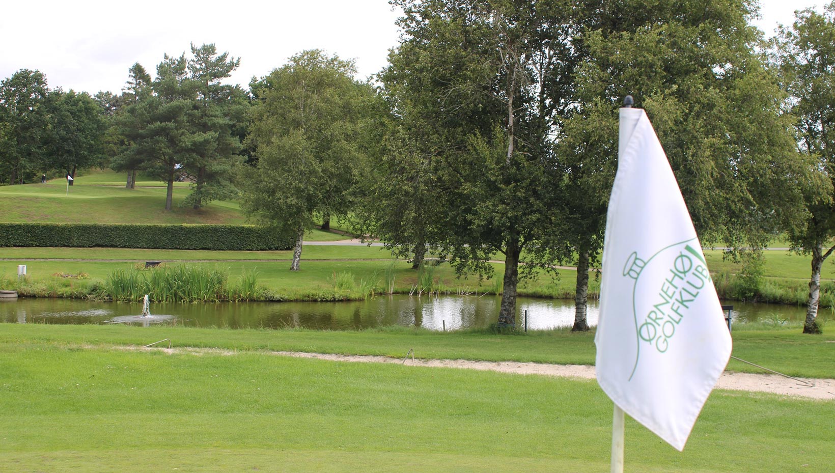 Ornehoj-golfklub
