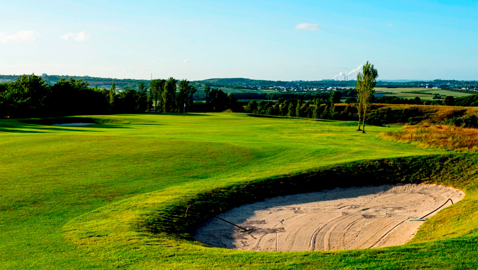 OrnehøjGolfklub