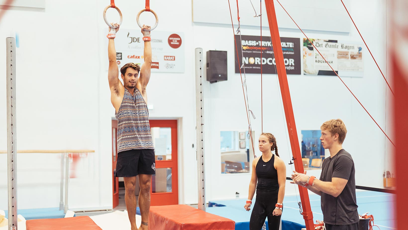 Agility