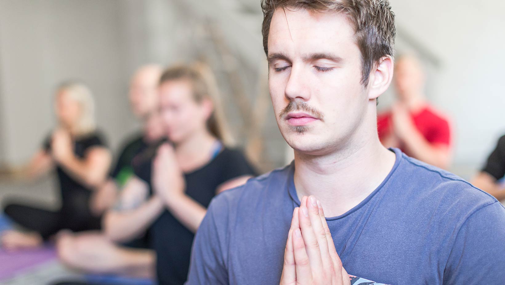 HOT Yoga