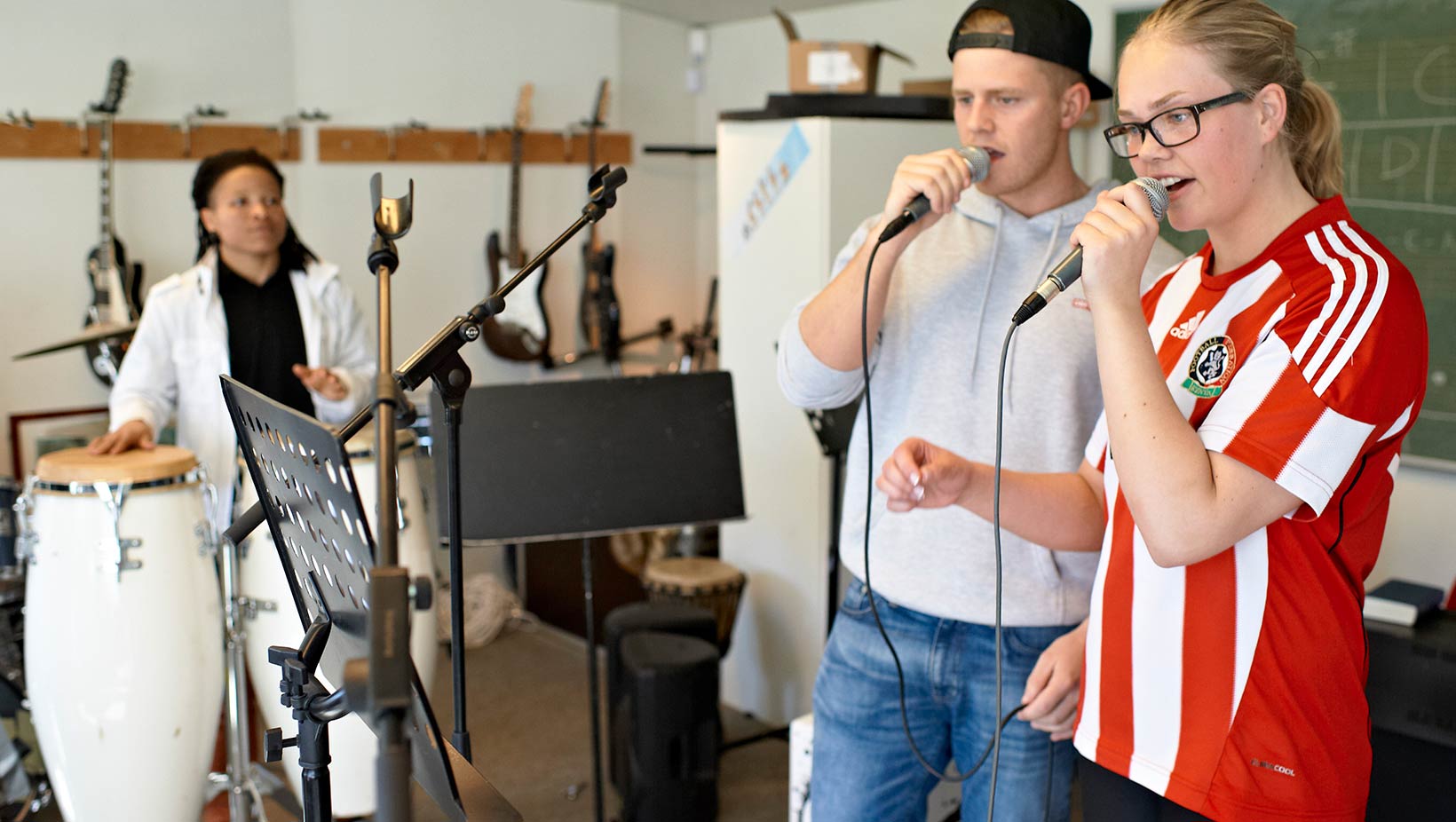 Musik