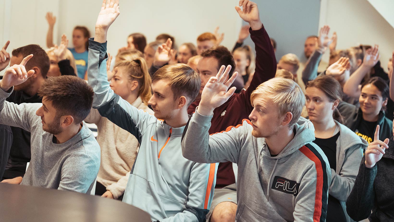 Samfund og historie