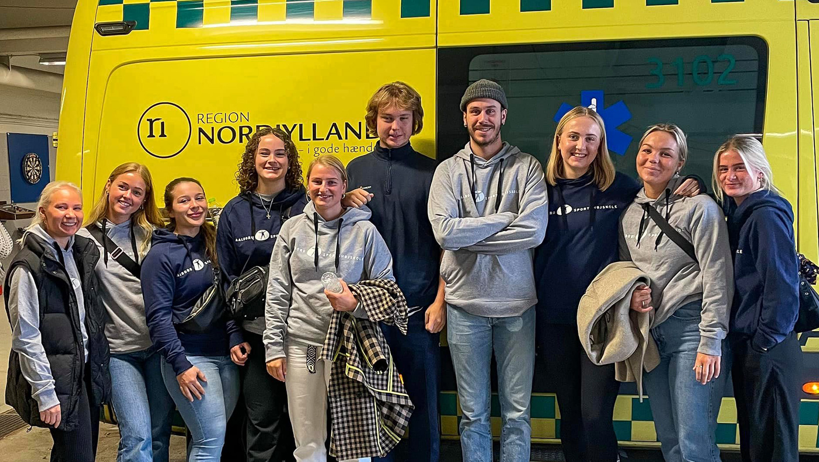 12 uger med fede oplevelser - marts 2024