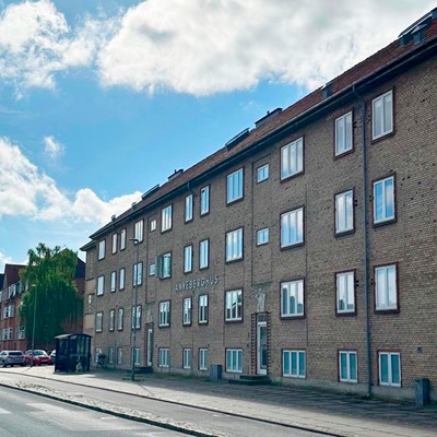 Udlejning