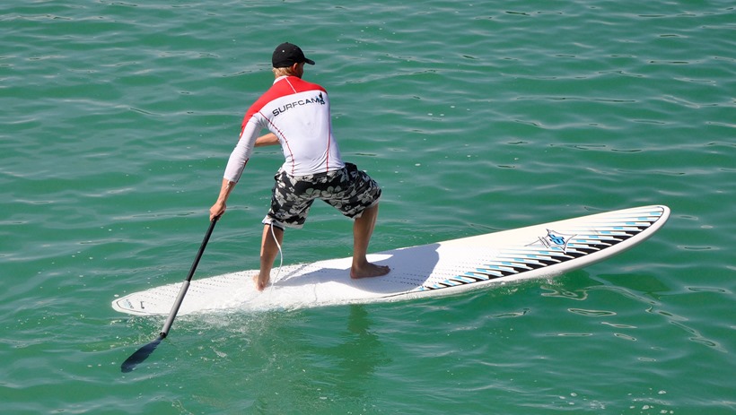 Stand up paddle board