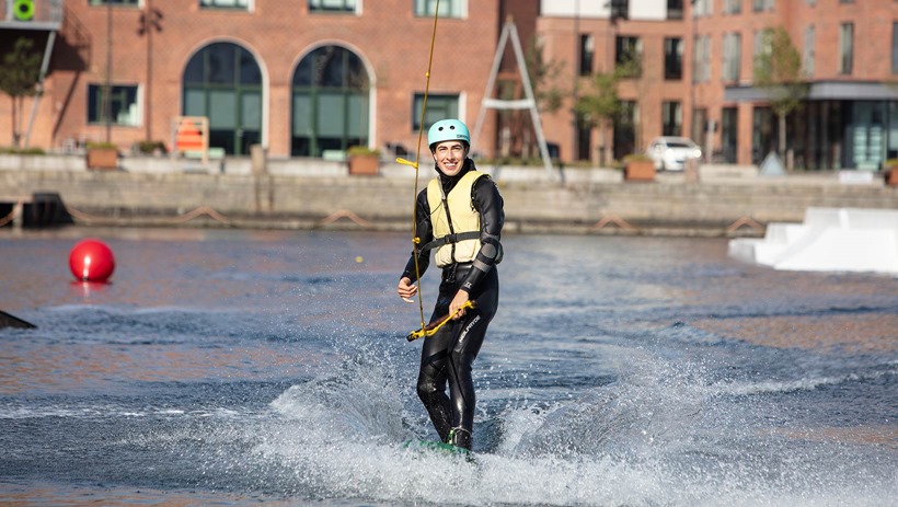 Boardsport