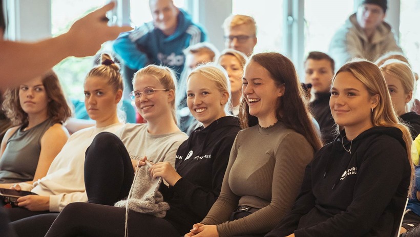 Ledelse pædagogik psykologi
